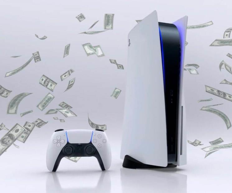 Sony reconoce que está muy contenta con los números de PlayStation