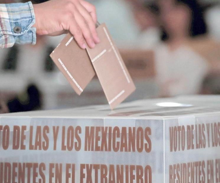 Alistan denuncias por fraude en voto extranjero