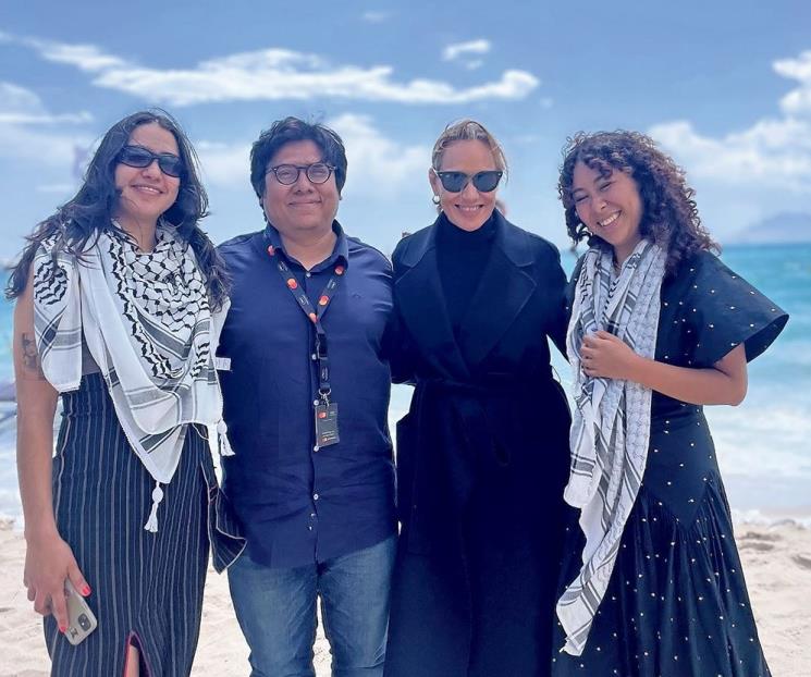 FICM presenta tres cortos en Cannes