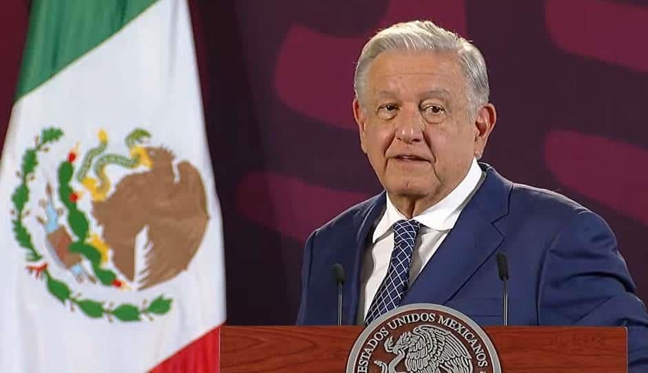 AMLO anuncia que se suspenden mañaneras por elecciones