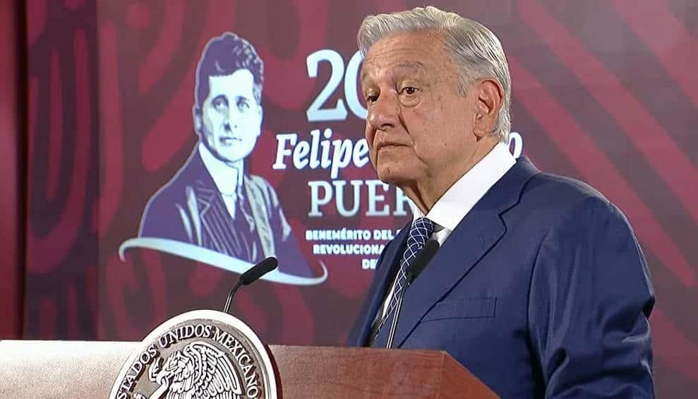 A días de las elecciones, AMLO da recomendaciones a quien lo suceda