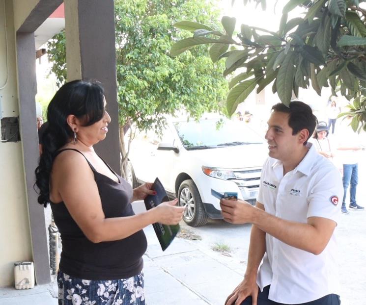 Combatiría con educación, cultura y deporte las adicciones