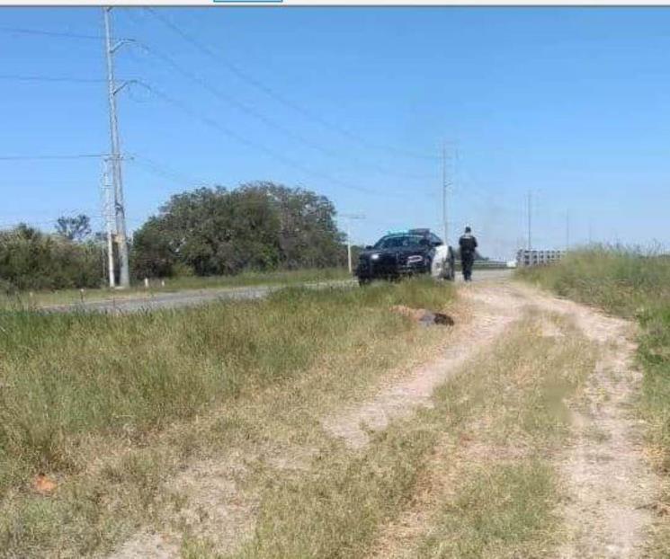 Muere atropellado tras intentar cruzar Anillo Periférico en Escobedo