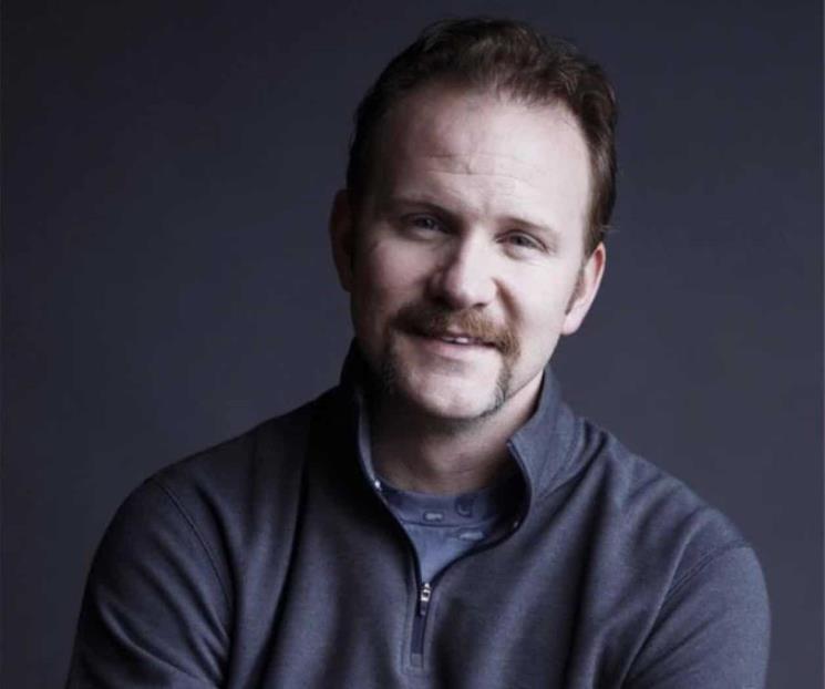 Fallece Morgan Spurlock, conocido por el documental “Super Size Me” Fallece Morgan Spurlock, conocido por el documental “Super Size Me”