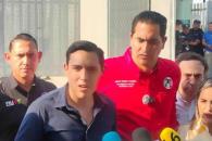 Impugna César Garza Arredondo revocación de candidatura Impugna César Garza Arredondo revocación de candidatura
