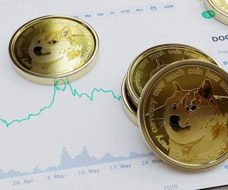 Elon Musk reacciona a la muerte de la perrita que inspiró a Dogecoin