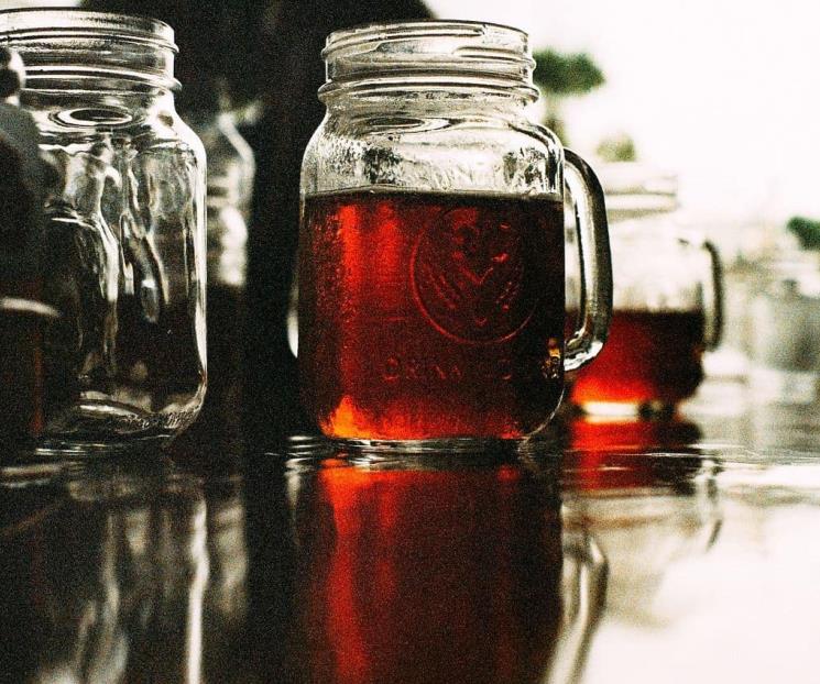 Cómo mantener tus bebidas frías sin usar hielo