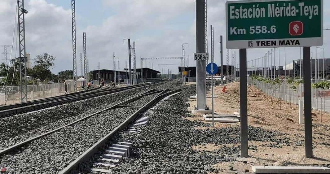 Inversiones en construcción ferroviaria superan a otros sectores Inversiones en construcción ferroviaria superan a otros sectores