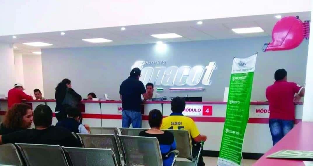 Qué requisitos necesitas para crédito Fonacot