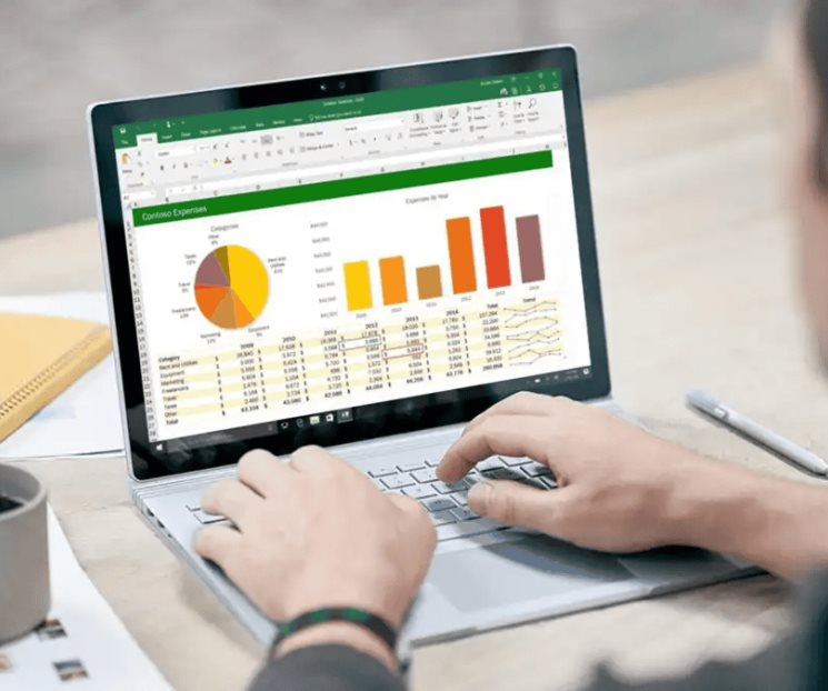 Lo nuevo de Excel hará que te olvides de las fórmulas para siempre