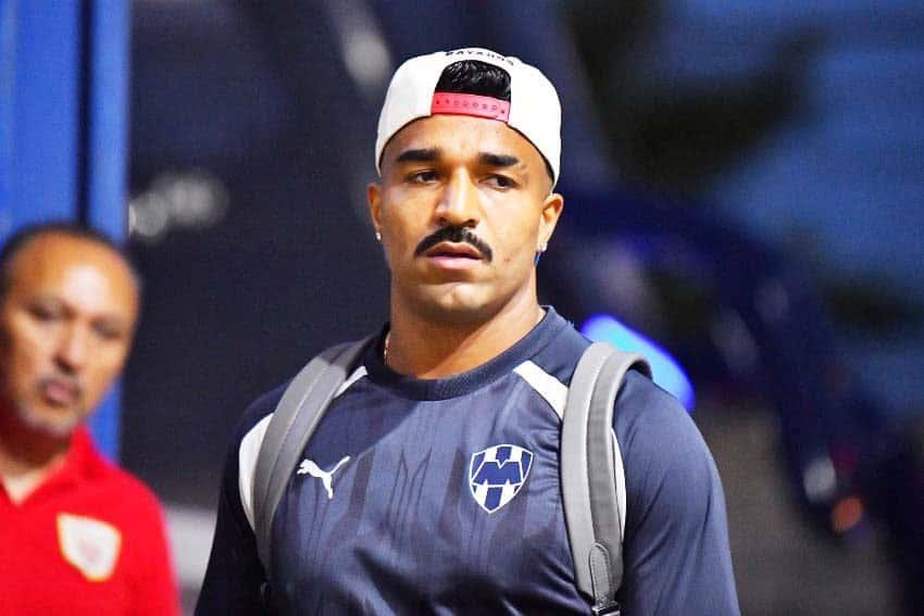 Rescindirán contrato a Rodrigo
