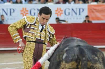 Viernes de Toros en la plaza MM