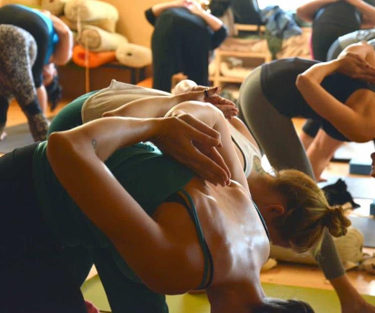 Método para mujeres que quieren evitar subir de peso tras los 40