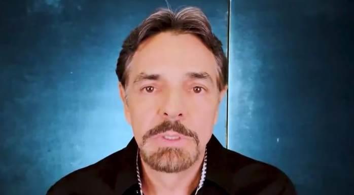 Es ahora Eugenio Derbez quien llama a votar