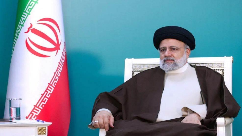 Descartan atentado contra presidente iraní