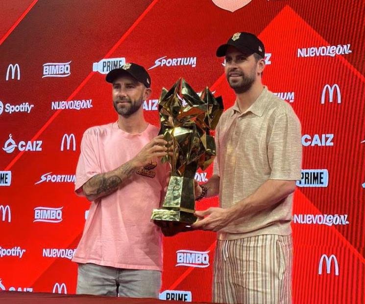 Todo listo para la Kings World Cup 2024