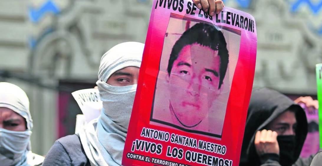 Detienen a otro militar presuntamente implicado en caso Ayotzinapa