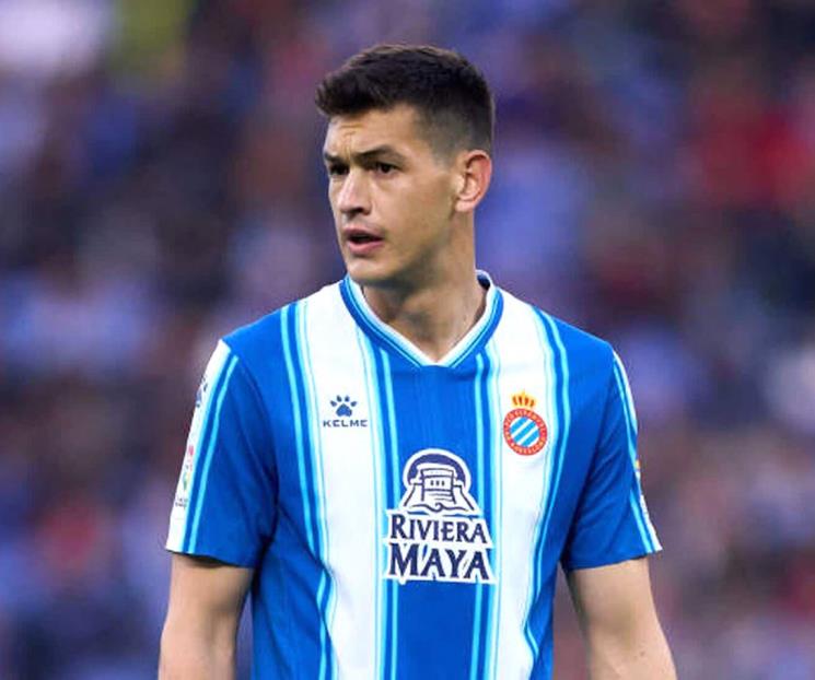 ‘Bateó’ Montes a Tigres ‘Bateó’ Montes a Tigres