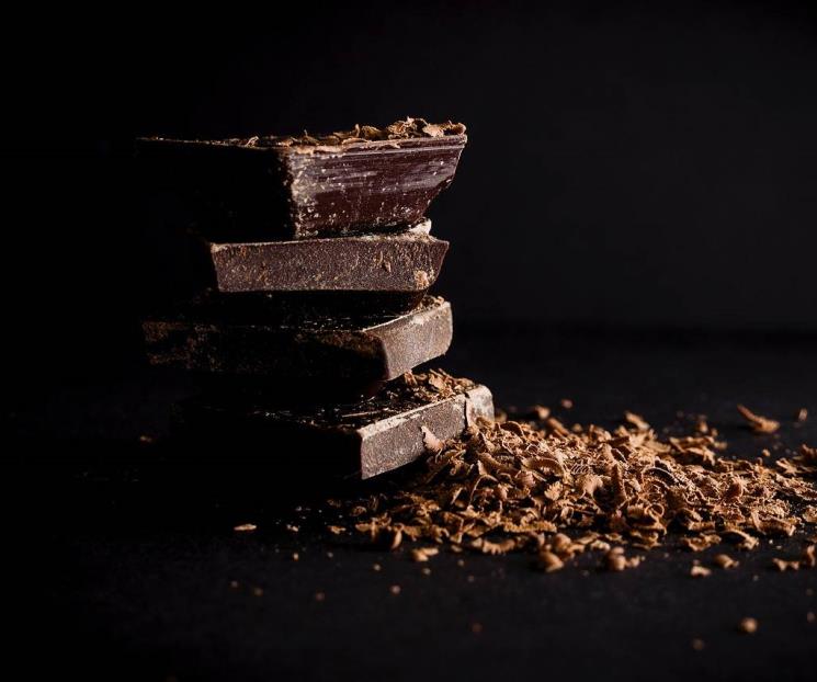¿Chocolate negro o blanco? el mejor para la salud, según la ciencia