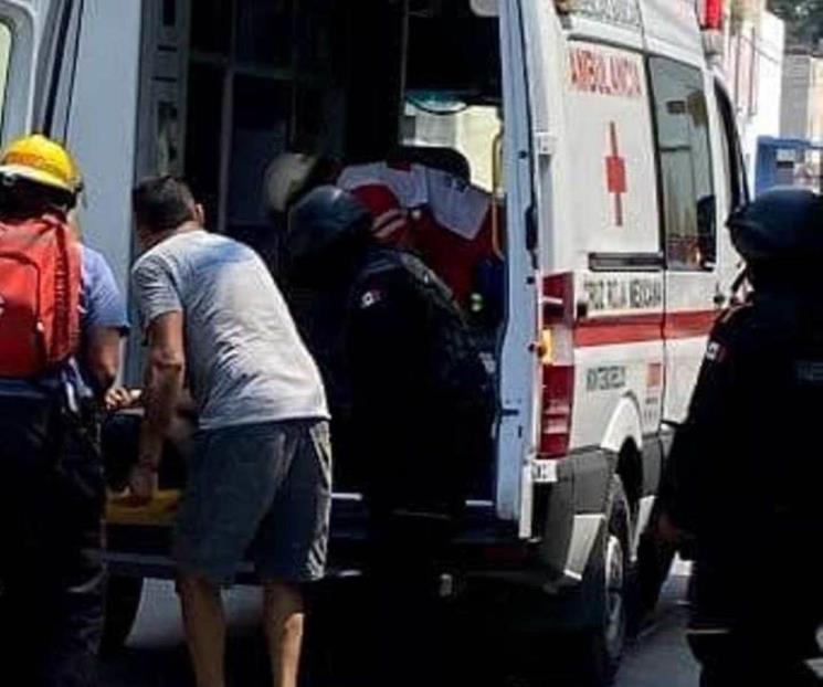 Cobra segunda víctima ataque a negocio de mariscos en Linares
