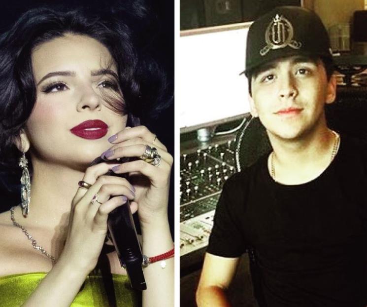 Señalan a Ángela Aguilar como la ‘culpable’