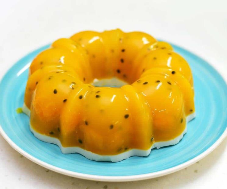 El ingrediente secreto que lleva la gelatina y que aporta colágeno