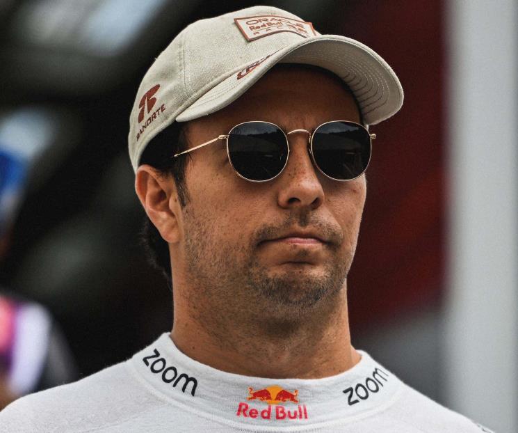 Ve Checo Pérez que qualy arruinará su fin de semana en Mónaco 