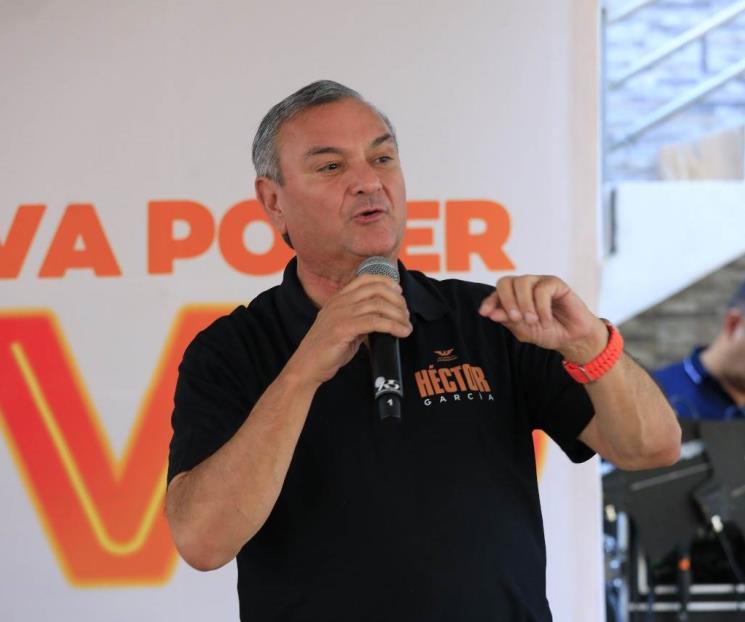 Gestionaría Héctor empleos para discapacitados