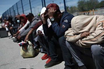 Alistan paquete de reformas en materia de migración