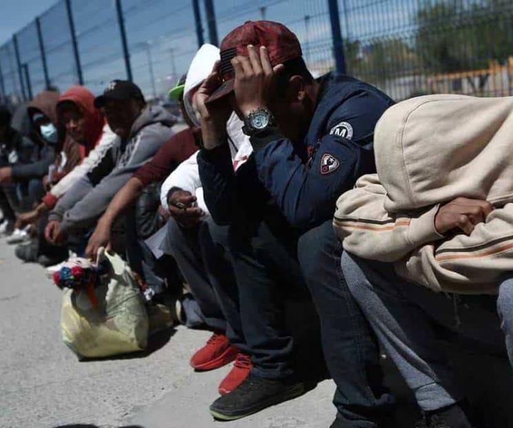 Alistan paquete de reformas en materia de migración