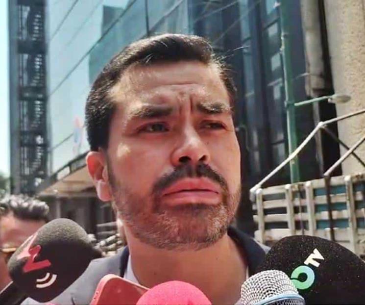 Anuncia Jorge Alvárez Máynez continuar con actos públicos Anuncia Jorge Alvárez Máynez continuar con actos públicos