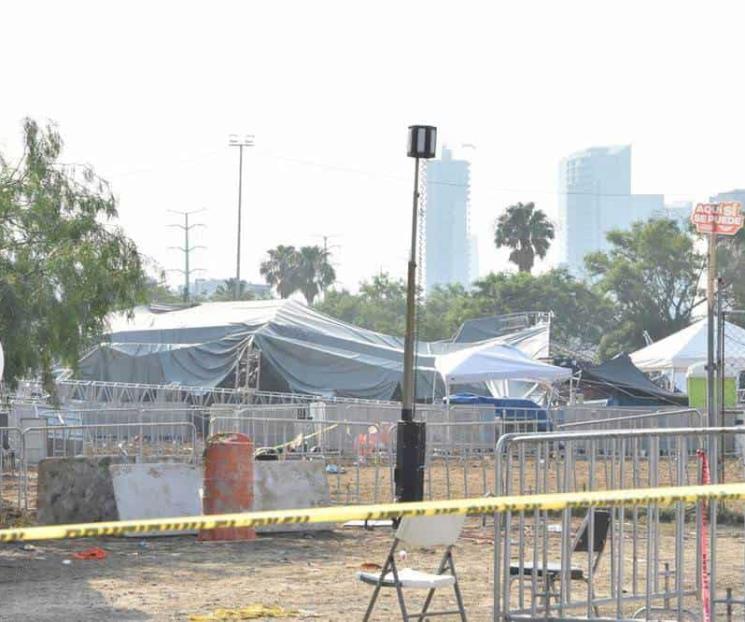 Un fenómeno atípico causó el incidente en San Pedro