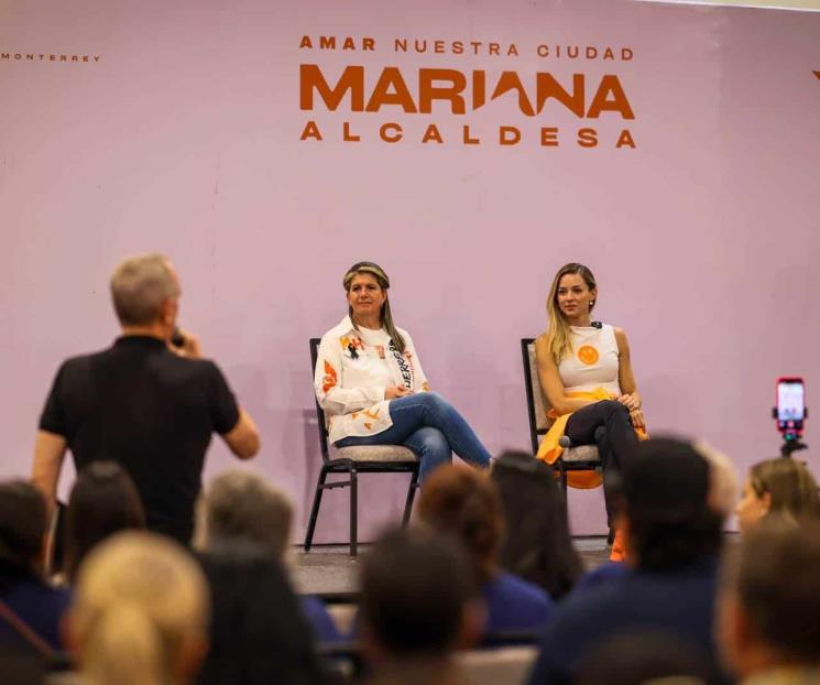 Desde el Senado cambiaremos vidas