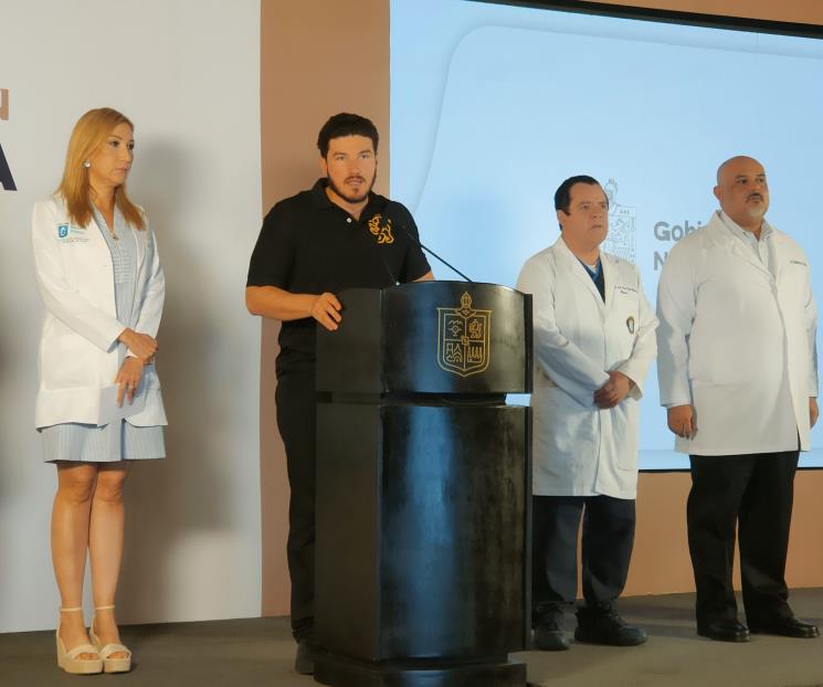 Llama Samuel a partidos a suspender cierres de campaña