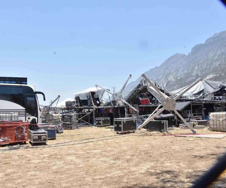 Brindará estado apoyo psicológico a víctimas de la tragedia en SP