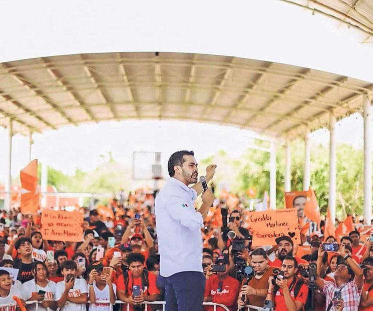 Tras la tragedia, políticos sacaron lo peor de sí mismos