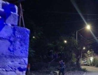 Muere hombre tras ser baleado en Montemorelos