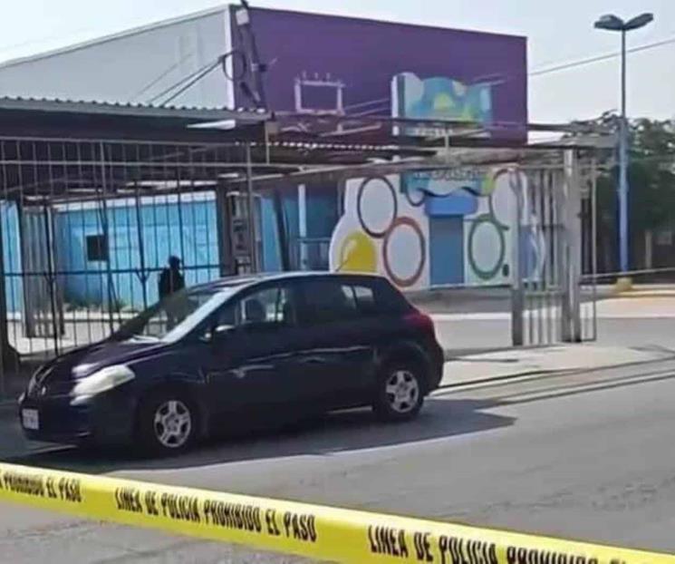 Muere mujer atropellada en Guadalupe