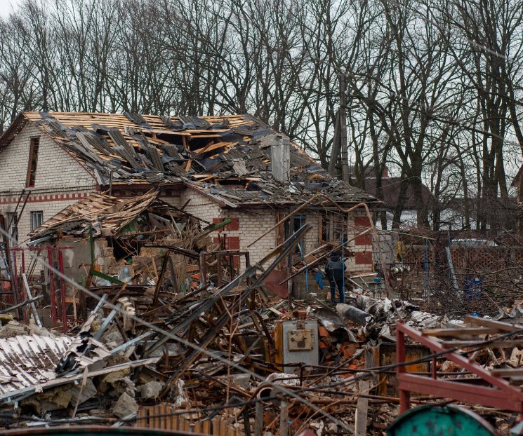Tormentas causan 15 muertos en Texas, Oklahoma y Arkansas