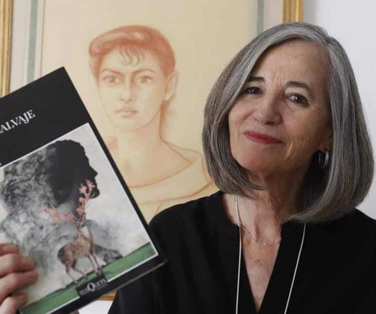 El lado salvaje, cuentos de Mónica Lavín
