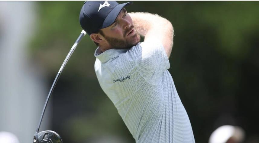 Muere el golfista Grayson Murray; se desconoce la razón de su deceso