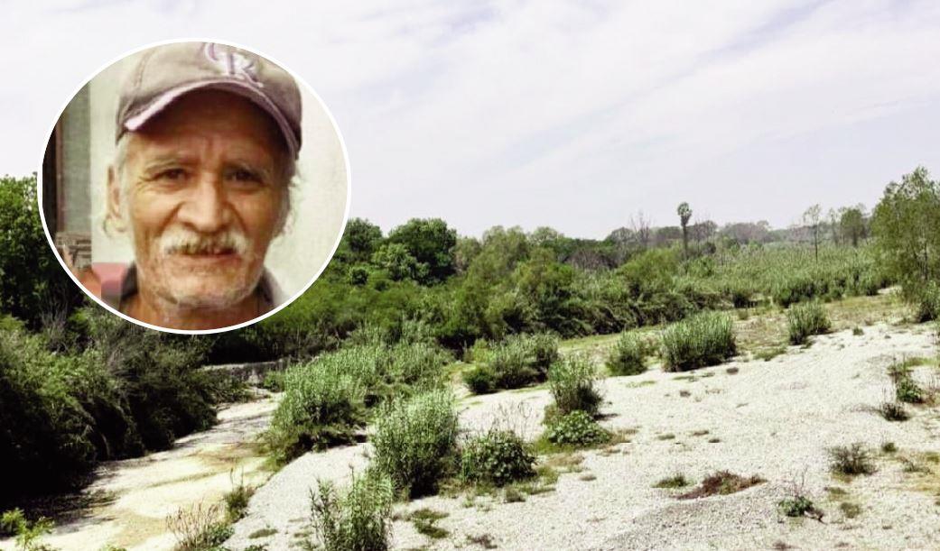 Termina búsqueda; encuentran sin vida a hombre desaparecido Termina búsqueda; encuentran sin vida a hombre desaparecido