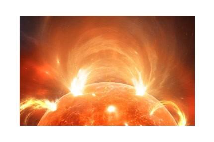 Cuándo será la próxima tormenta solar