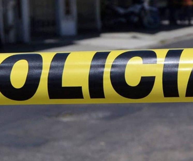 Balean a cuatro en la Colonia CROC