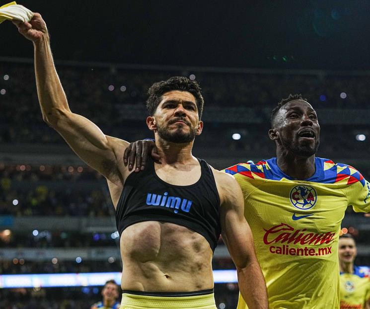 Y en América ya piensan en la 16