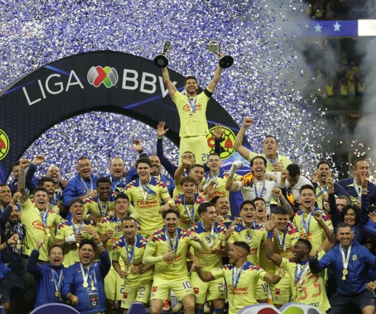 Levantan Águilas el vuelo en la Bolsa Mexicana de Valores