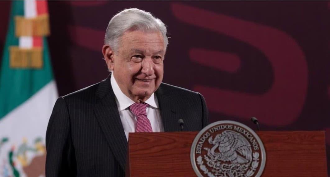 El 2 de junio se elige al proyecto de nación: AMLO