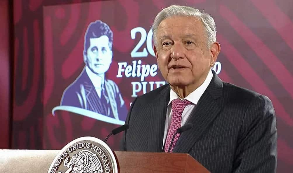 Por más que hablen de violencia, en México hay estabilidad política