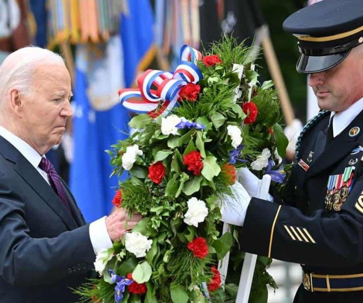 Qué es el Memorial Day y por qué se conmemora el 27 de mayo Qué es el Memorial Day y por qué se conmemora el 27 de mayo