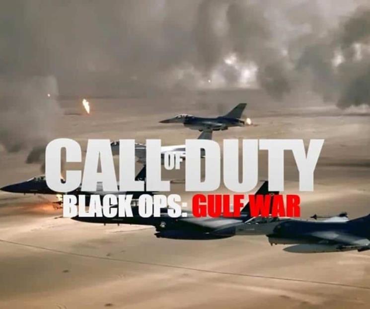 Víctimas de un tiroteo demandan a Activision